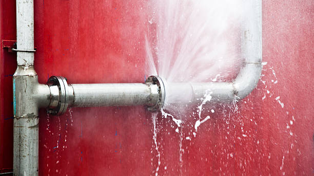 Best Residential water damage restoration  in Endicott, NY